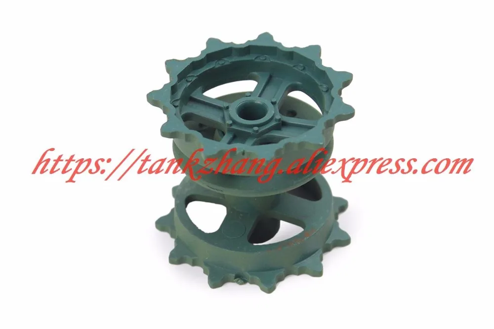 HENG LONG 3899/3899 1 RC tank ZTZ 99 MBT 1/16 spare parts No.3899 014 ...