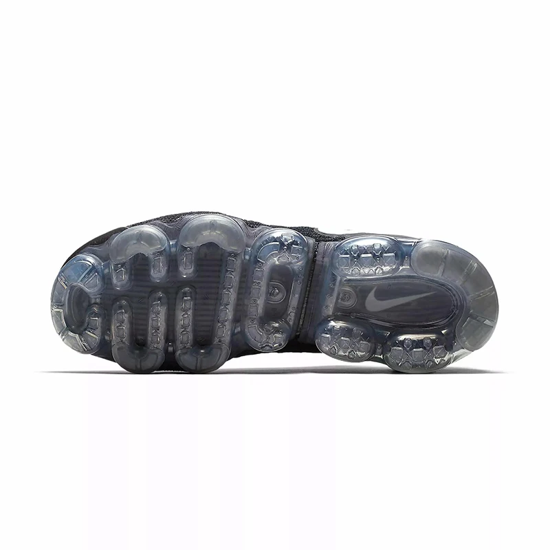 Original Authentic NIKE AIR VAPORMAX FLYKNIT 2 Mens Running Shoes Sneakers Breathable Sport Outdoor Good Quality 942842