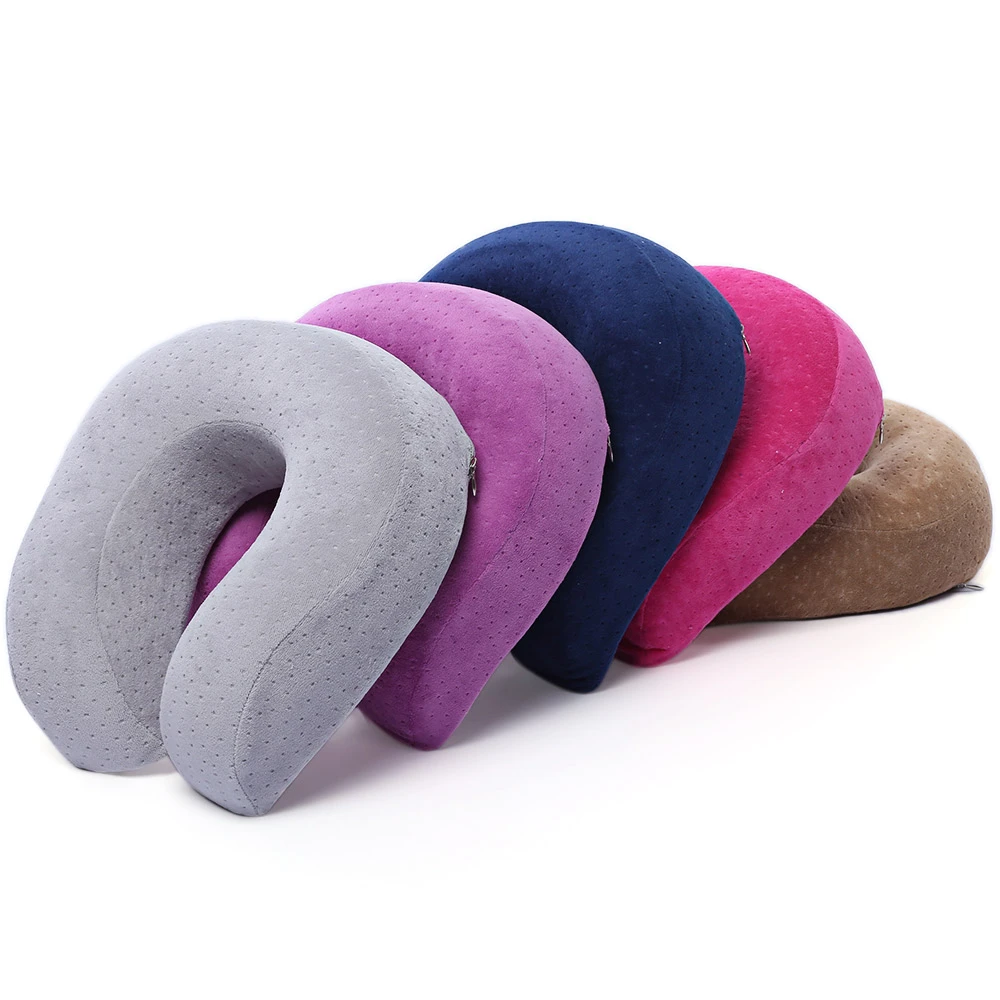 nursing pillow airplane