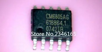 

CM6805AG CM6805BG CM6805 SOP-10