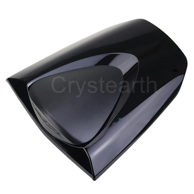 Для Honda CBR600RR 2007 2008 2009 2010 2011 2012 CBR 600RR черный красный синий чехол для заднего сиденья