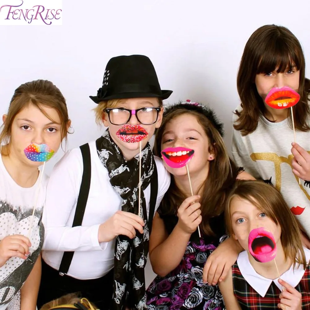 Fun Photo Booth Party Props Fun Photo Booth Party Props