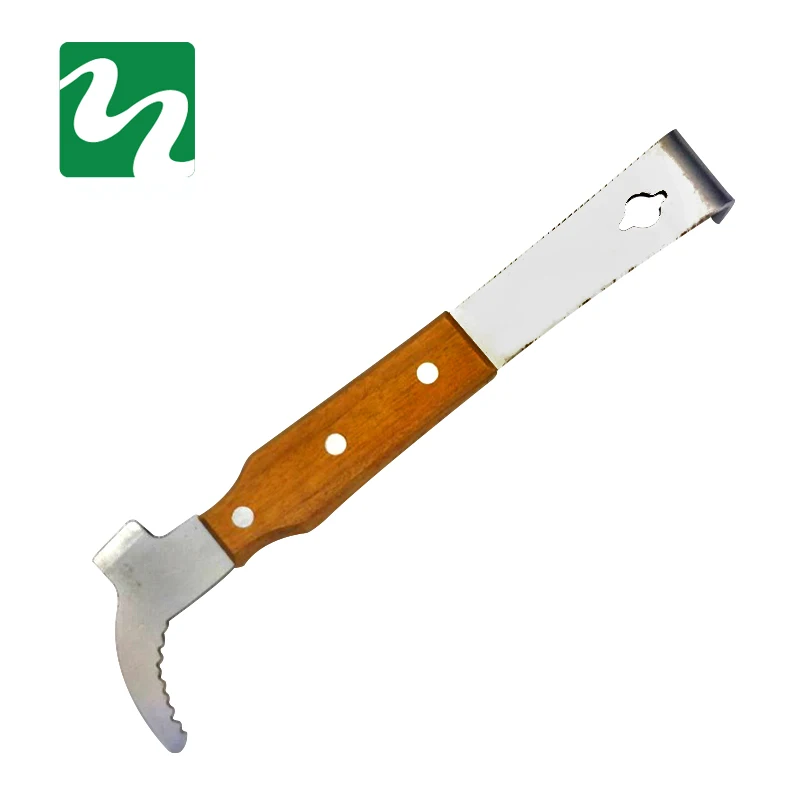 1 Pc Bee Take honey Tools Bee Tools Cut Honey knife Beekeeping Necessary Hive Bee Equipment