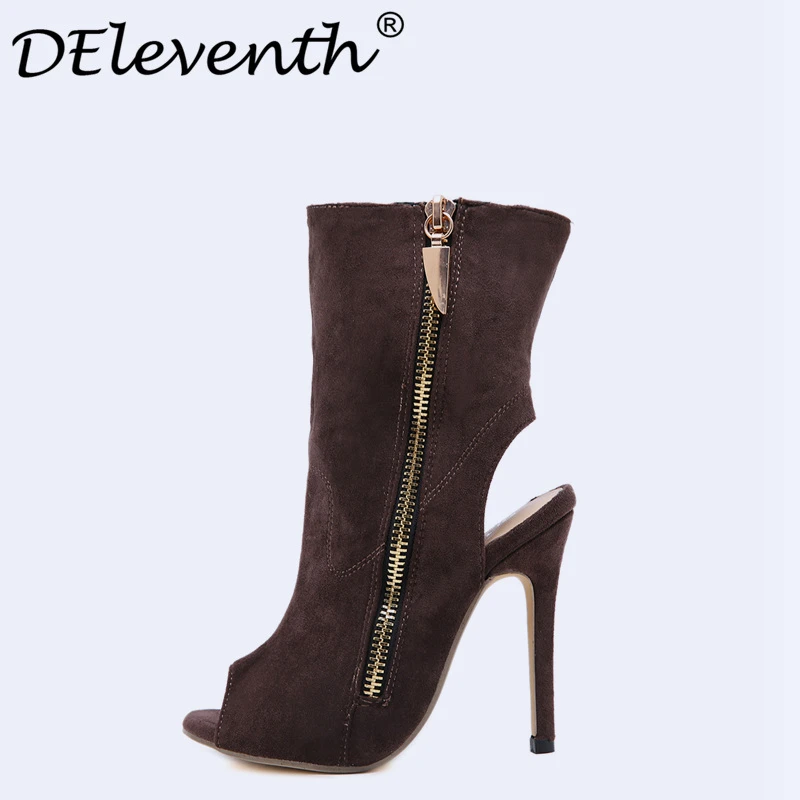 stylish ankle boots 2018