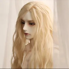Handmade 3/1 BJD Doll Large Size 70 cm Soom Gluino Vampire Resin Kit Jiont Doll Lifelike BJD Dolls For Clothing Model Best Toys