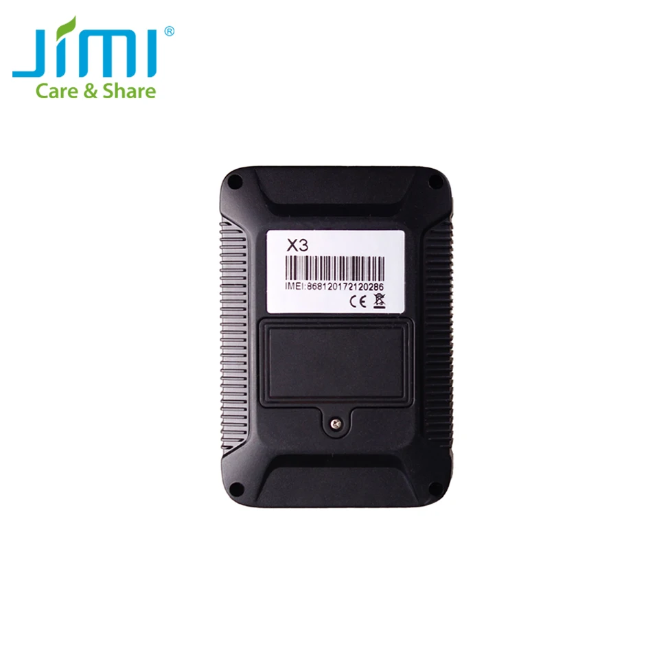 Concox Luxury version X3 Vehicle GPS Tracker With Two way Communication