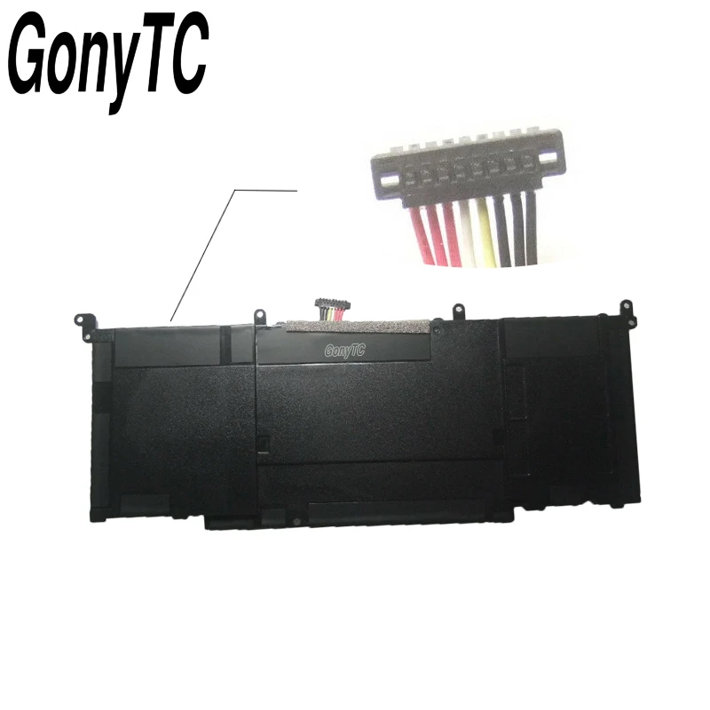 GONYTC 15 2 V 64Wh Оригинал B41N1526 Аккумулятор для ноутбука Asus ROG Strix GL502 GL502V GL502VT 1A S5