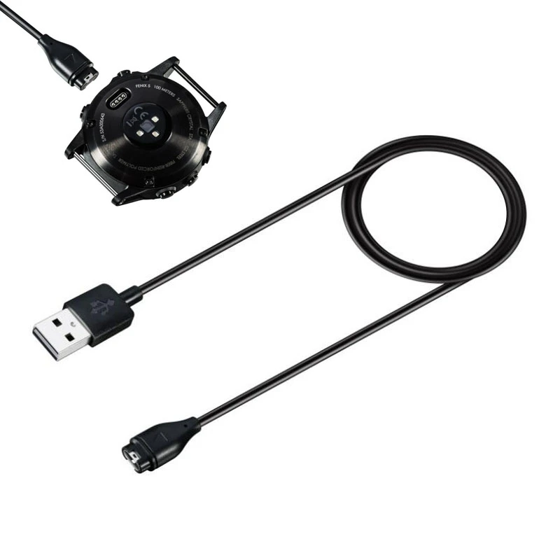 garmin instinct cable