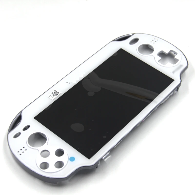 For-PSP-Vita-1000-LCD-touch-frame-10-7