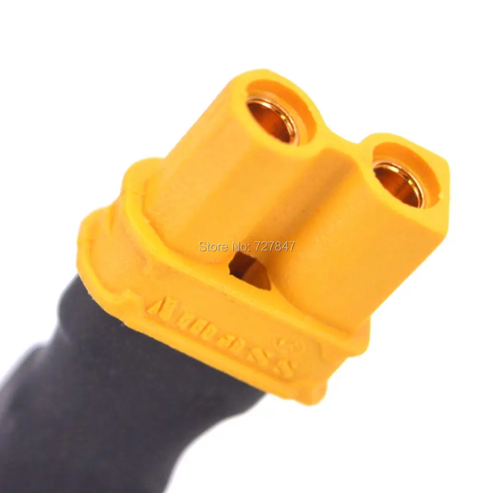 XT30 Connector to JST  (9)