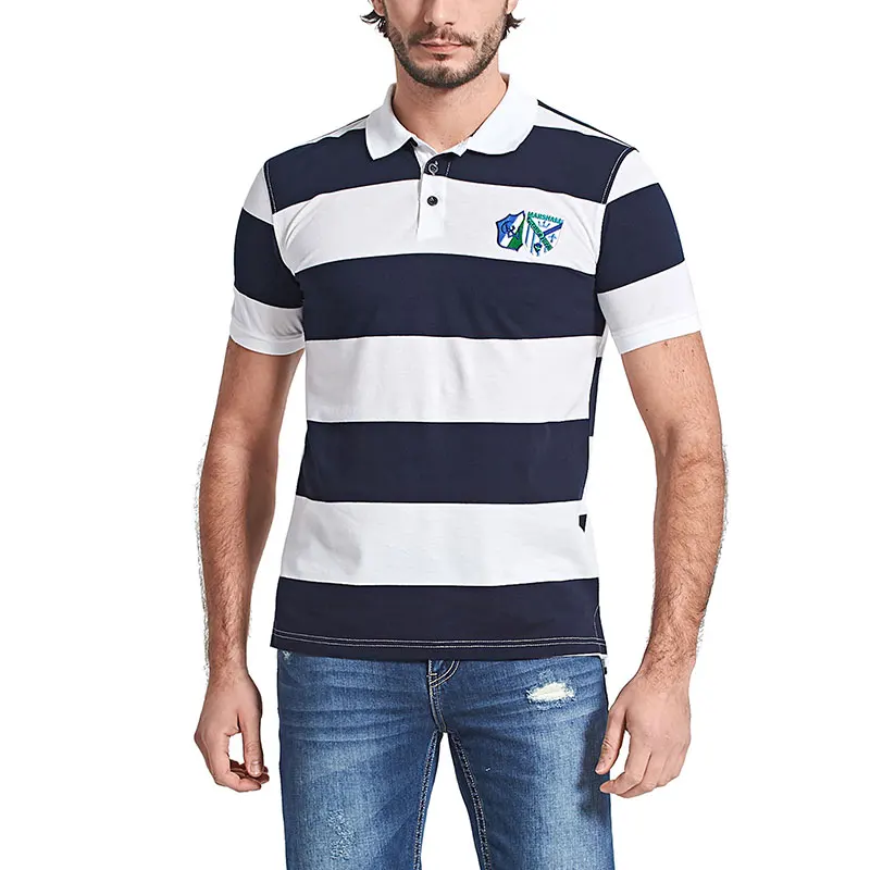 european polo shirts