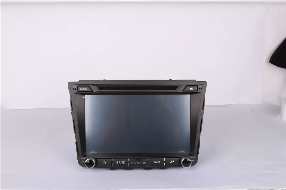 Discount Android 9.0 CAR DVD FOR HYUNDAI ix25 / CRETA car audio gps player stereo headunit Multimedia build in 4G LTE Navigation system 11