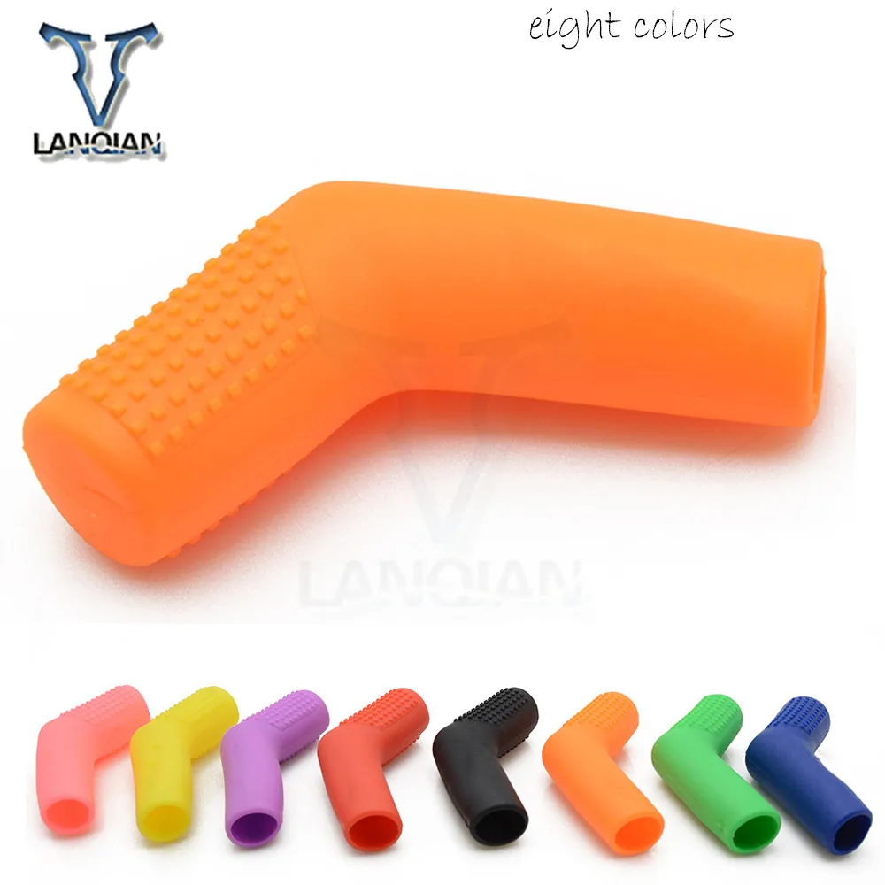 

Universal Motorcycle Gear Shift Shoe Case Cover Protector Gear Protector for Suzuki GSF1200 BANDIT GSF1250 BANDIT GSF650 BANDIT