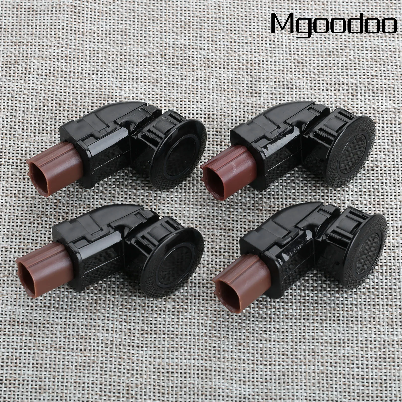4x PDC Parking Sensor 39680-SHJ-A61 39680SHJA61 For Honda Odyssey 2005-2009 CR-V 2004-2013 Automobiles Ultrasonic Packtronic Car 4x PDC Parking Sensor 39680-SHJ-A61 39680SHJA61 For Honda Odyssey 2005-2009 CR-V 2004-2013 Automobiles Ultrasonic Packtronic Car