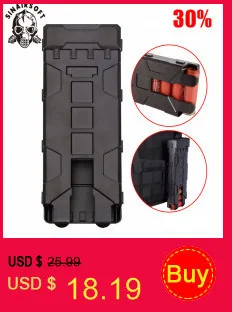 SINAIRSOFT Element EX 090 Black стали HUMMER замок для WA M4/M16 Серии Пейнтбол Принадлежности для охоты