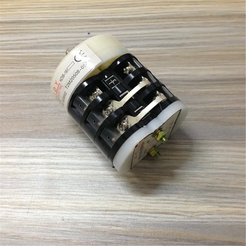 Tire changer tire plunger parts down forward & reverse switching 220V380V control & reverse power switch for STARPAD