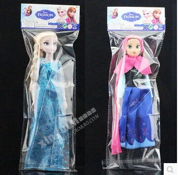 top selling dolls