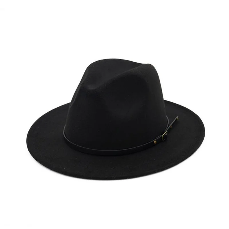 1_fedora hat woman