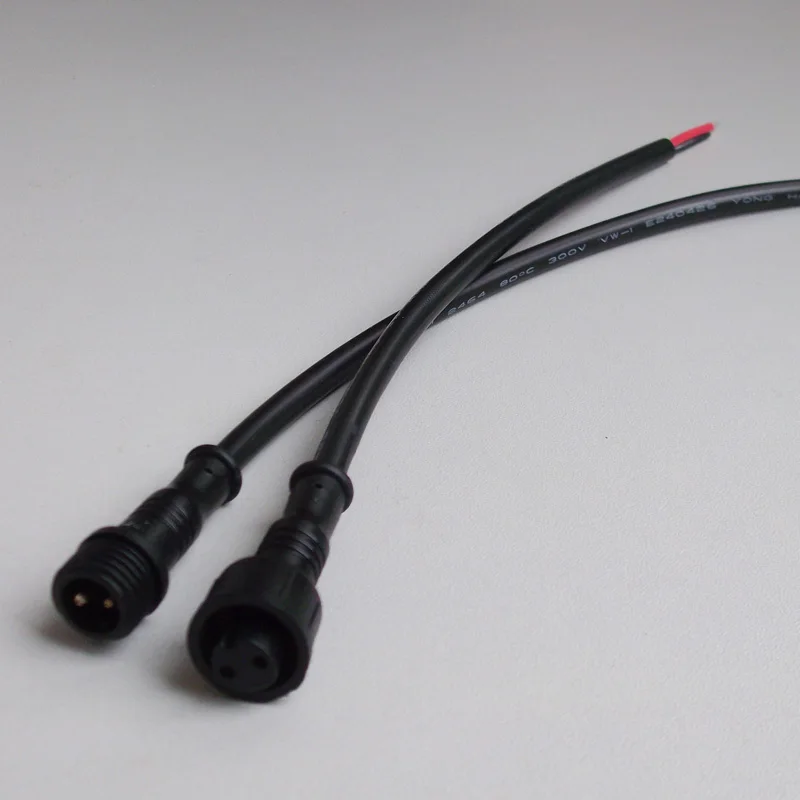 cable dc pin power 2 Waterproof Aliexpress.com : 500Pair/Lot 2 Buy Pin
