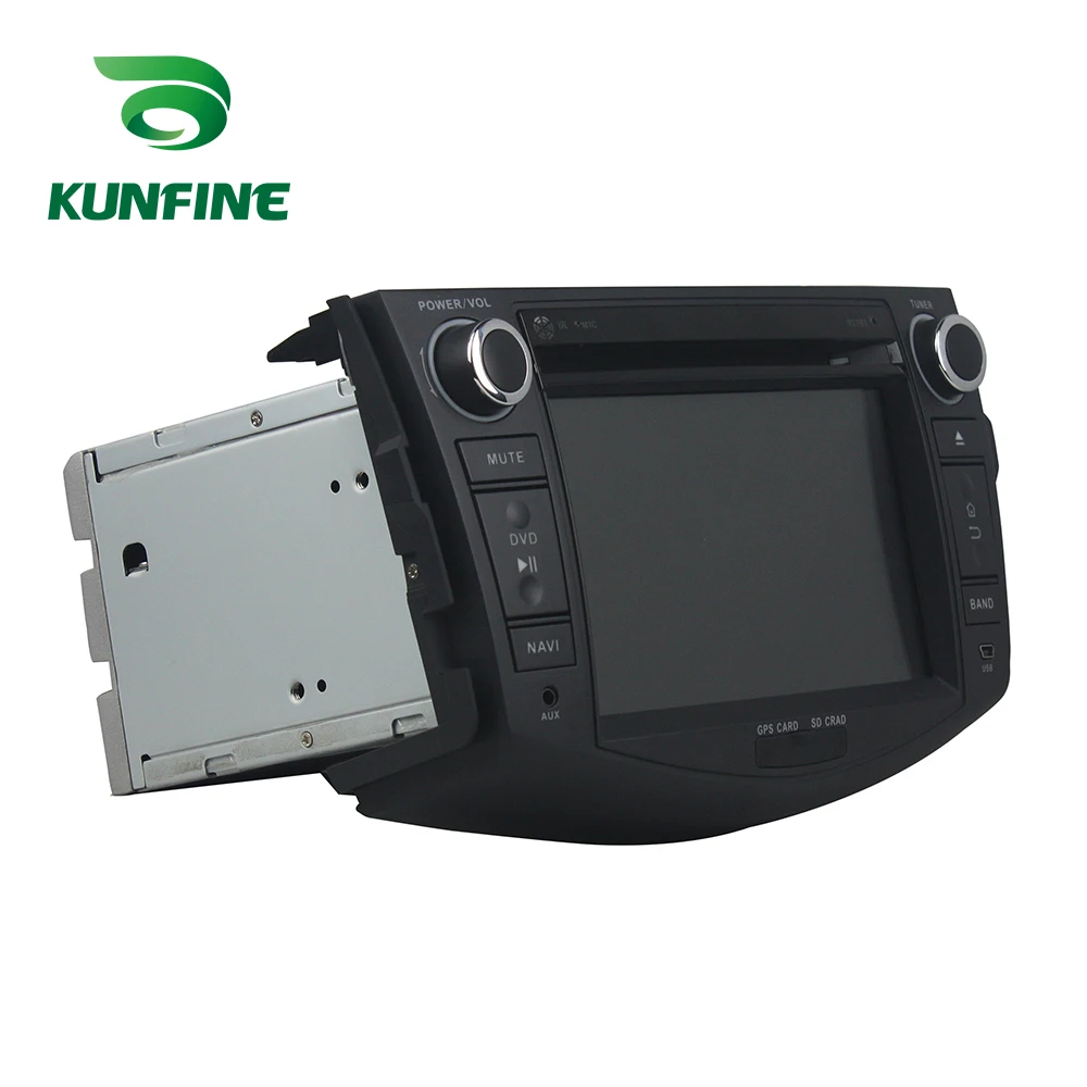 Cheap Octa Core 4GB RAM Android 8.0 Car DVD GPS Navigation Multimedia Player Car Stereo for TOYOTA RAV4 2006-2012 Radio Headunit WIFI 3 Cheap Octa Core 4GB RAM Android 8.0 Car DVD GPS Navigation Multimedia Player Car Stereo for TOYOTA RAV4 2006-2012 Radio Headunit WIFI 3