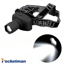 1800 люменов светодиодный светильник на голову МОЩНЫЙ СВЕТИЛЬНИК-вспышка фронтальный фонарь масштабируемый налобный фонарь светильник на велосипед для кемпинга охоты рыбалки