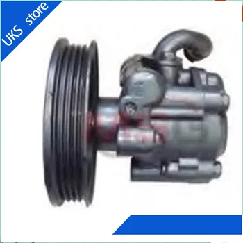 

Power steering pump form Mazda OEM: B456-32-600C B456-32-600D B456-32-600E B456-32-600F B456-32-600G