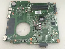 Free Shipping DA0U93MB6D0 REV D for HP Touchsmart 15-N notebook motherboard 734827-501 Mainboard with A6-5200m