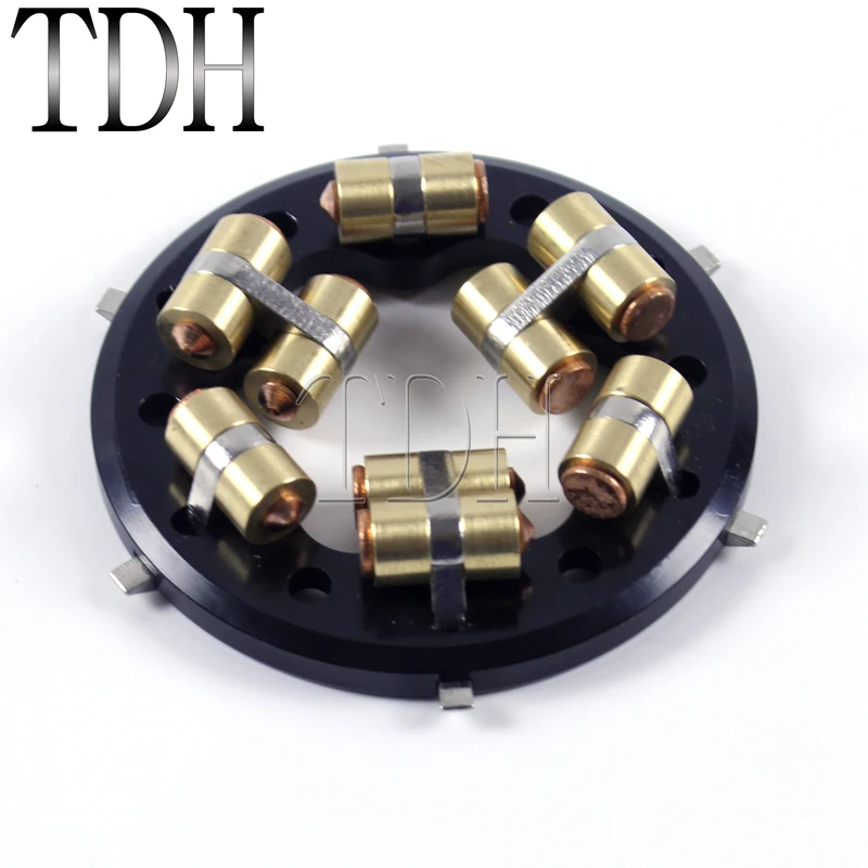 

Motorcycle Variable Pressure Clutch Plate For Harley Big Twin 1998-2017 VP95LT/IV