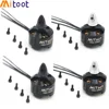 Mitoot – moteur sans balais 2-3S 1806 2280KV, Mini moteur multi-rotor CW/CCW pour Drone RC QAV250 FPV 260 ► Photo 1/6