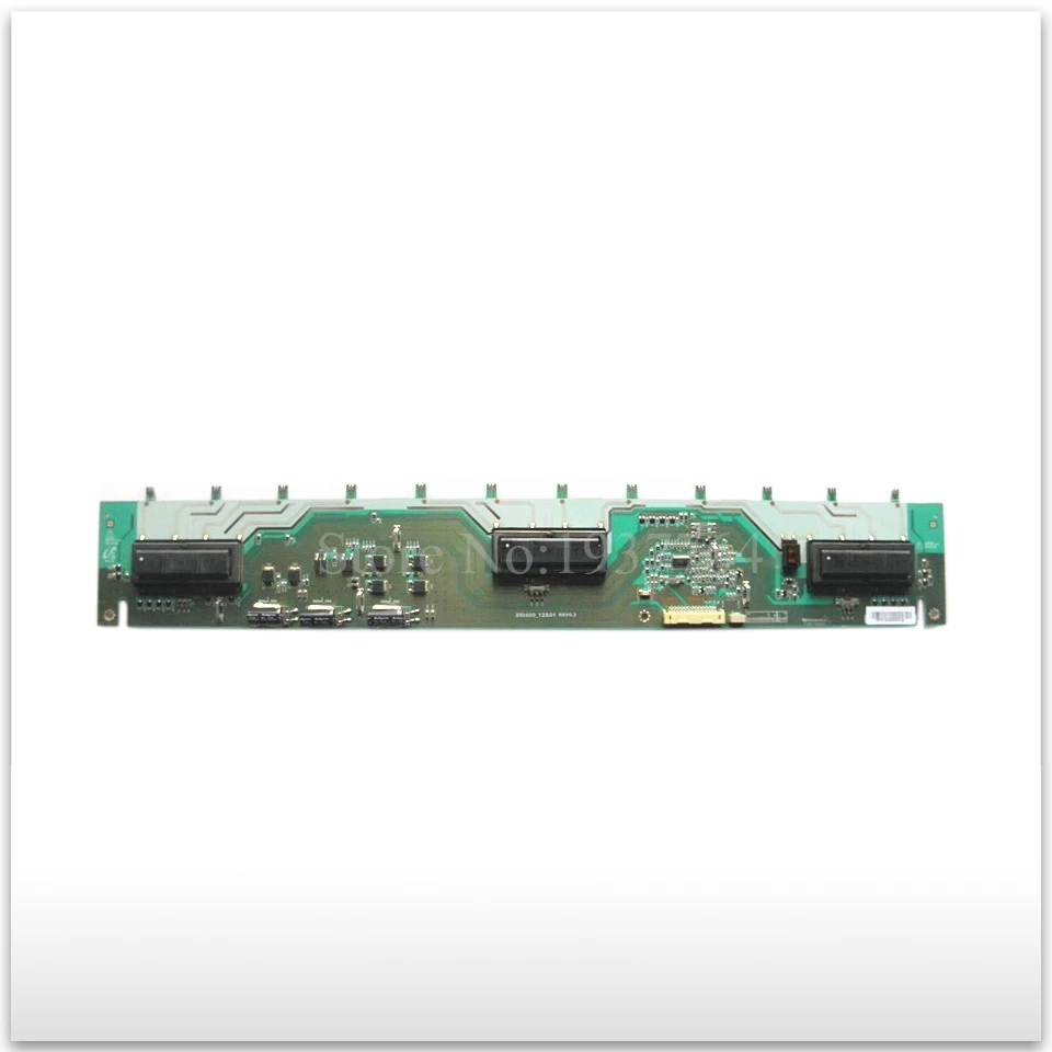 

95% new L40F6 High voltage board backlight board SSI400-12A01 REV0.3