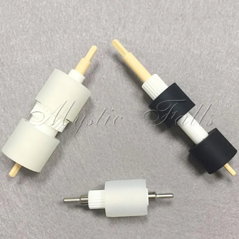604K23660 подлинный DC4110 бумага пикапа Подачи ролика Комплект для Xerox Docucolor 700 1100 4110 4595