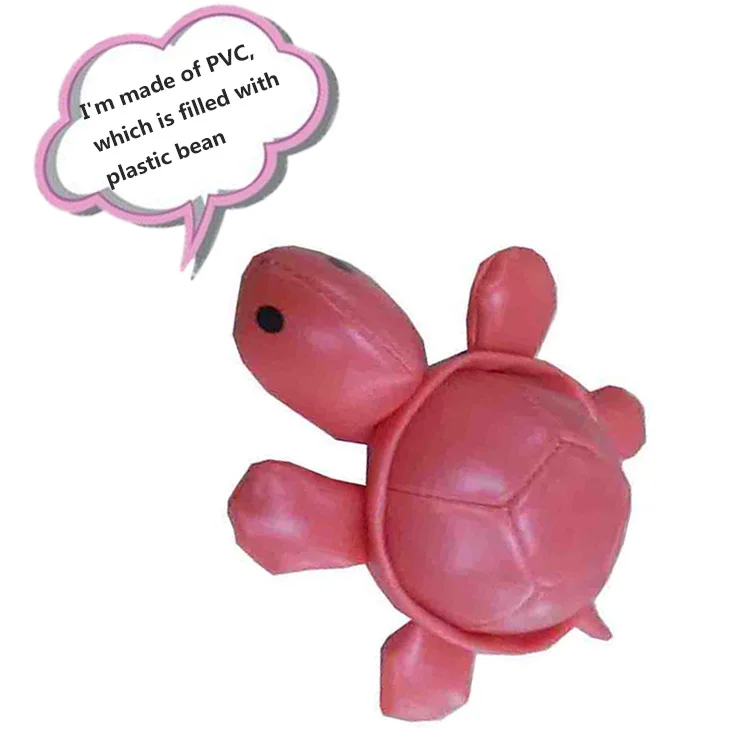 red tortoise footbag