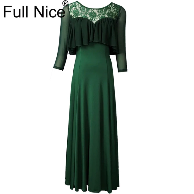 modern one piece dress