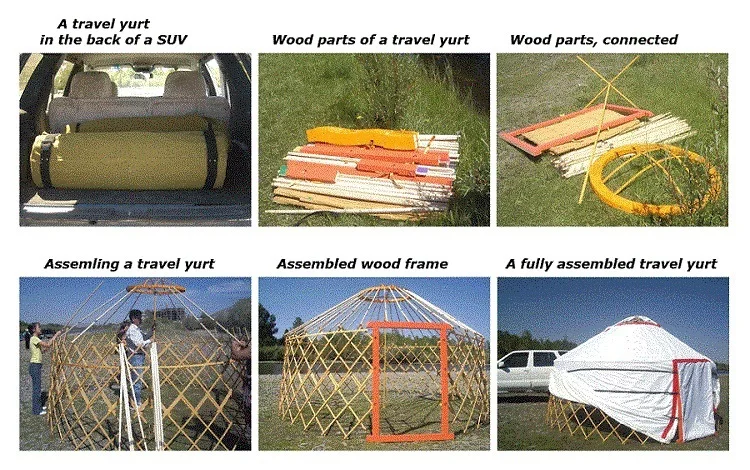 mongolian yurt tent12