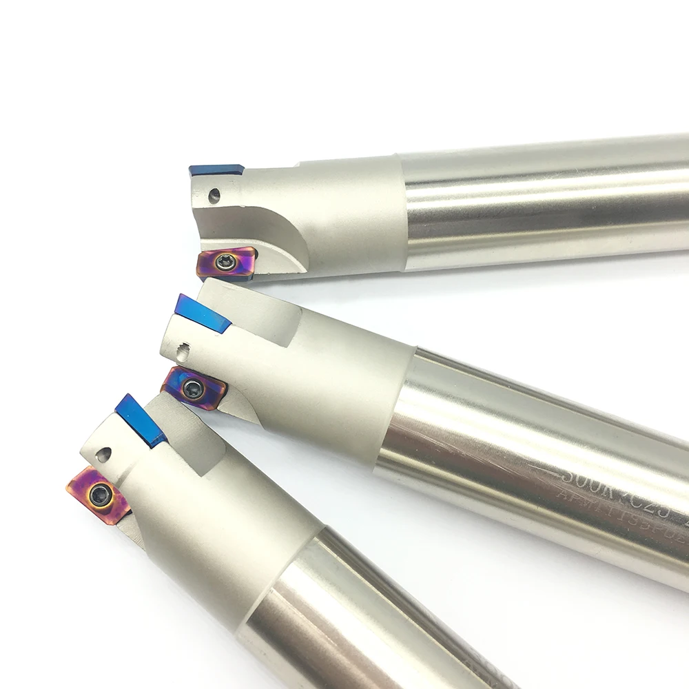 APMT1135 PDER 10 шт. 1 BAP300R 24 мм/25 мм 3T держатель для фрезерования карбид Вставки наплечный