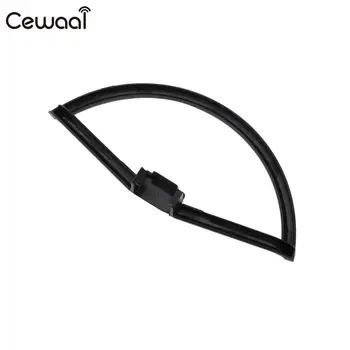 Cewaal Drone Circles Protector Black 4pcs Protect Indoor Novelty Practical Uav Accessories Protector for Parrot Anafi