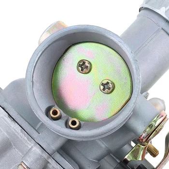 

26mm Carburetor For Motorcycle ATV Go Kart Dirt Bike Fits For 125CC Engine