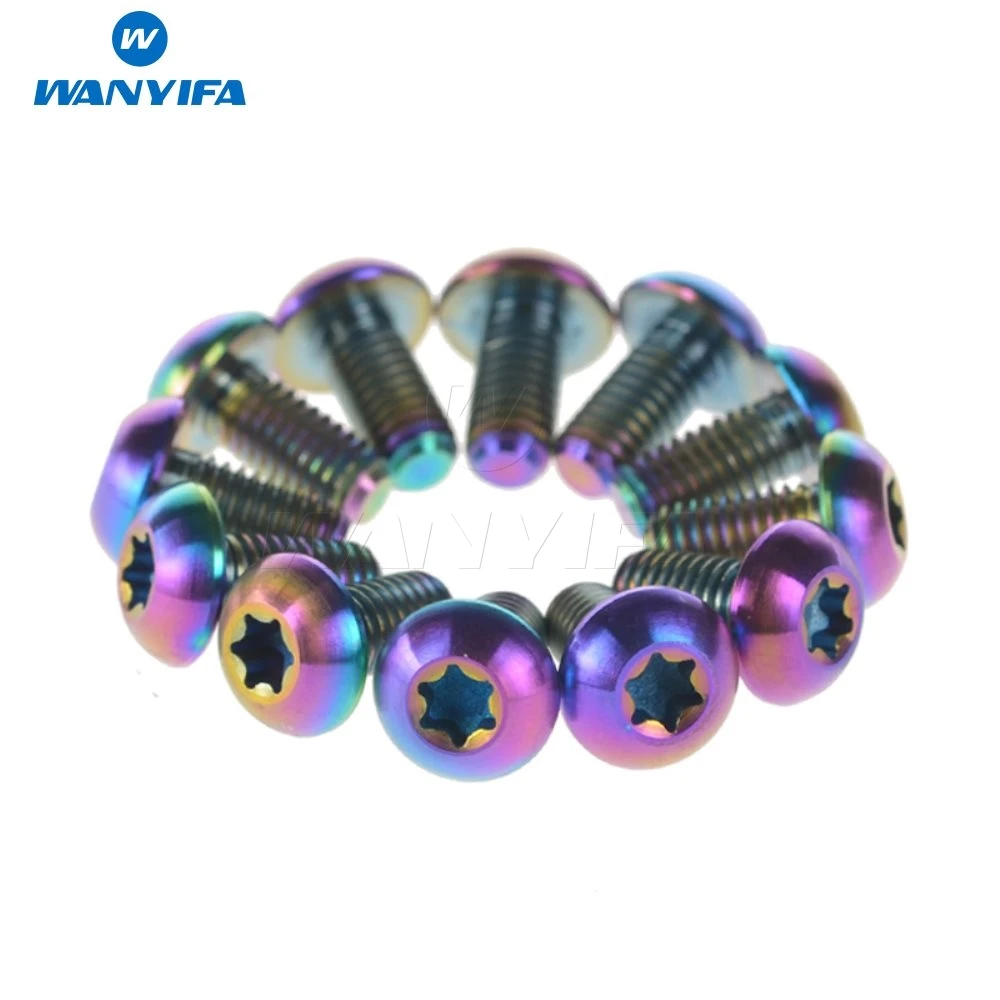 parafuso t25 torx cabeca rotores freio disco mountain bike 02