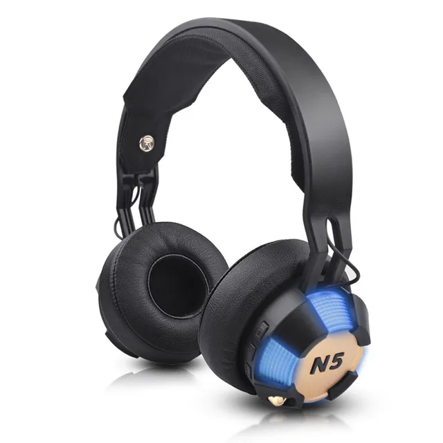 Ihens5 N5 Wireless Bluetooth Headphone Best Casque Hifi Headset