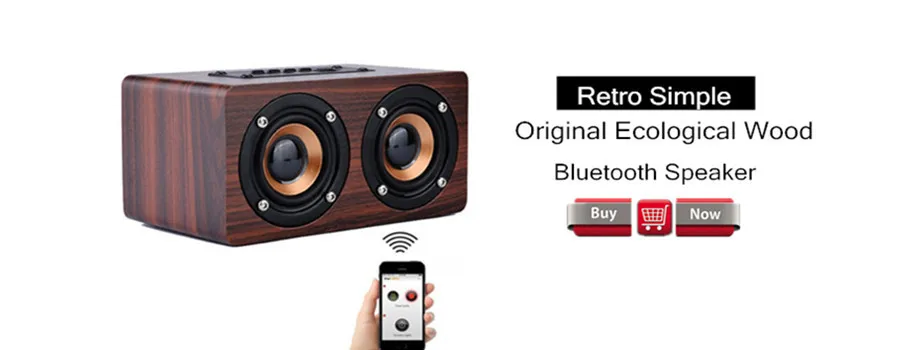 Bluetooth Speaker 