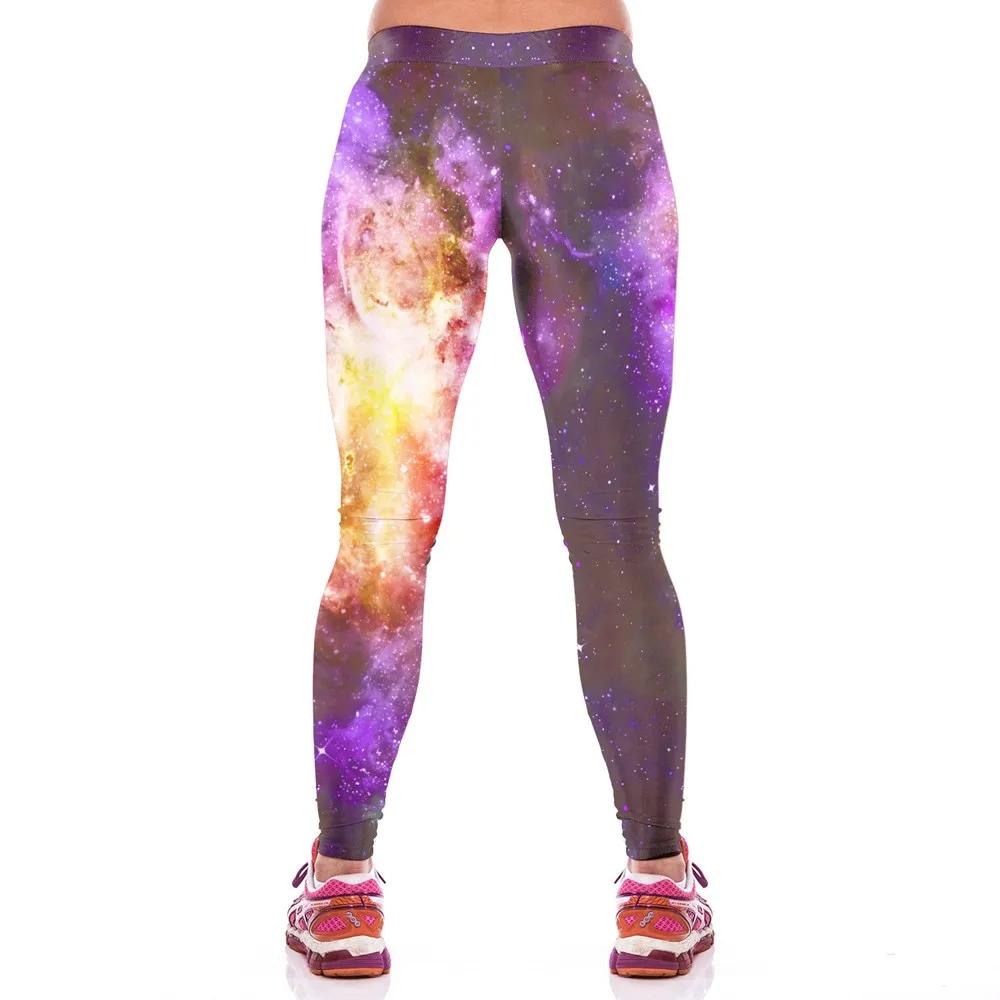 galaxy compression pants