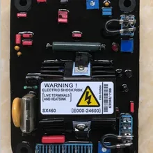 Напряжение регулятор: sx460-a/SX460 e000-24600(Red емкость