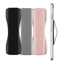 1 шт. Tonbux 3x Набор держателей для пальцев держатель для мобильного телефона держатель для смартфона