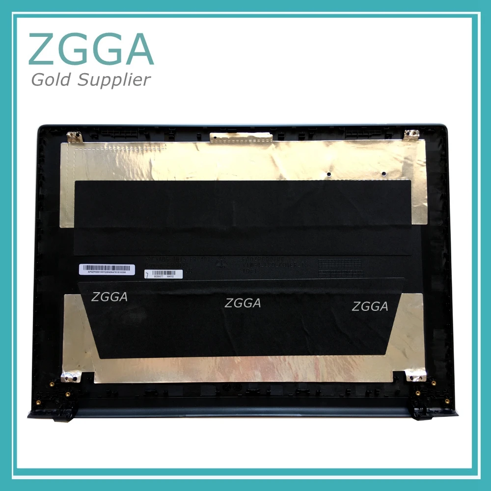 Genuine NEW for Lenovo G510S Laptop LCD Screen Rear Lid Cover Top Case