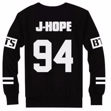 DB23924 BTS T-shirt-5