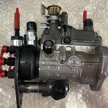 320D2 топливный инжектор насос, инжектор 9521A030H дизельный двигатель топливный насос 9521A030H Восстановленный