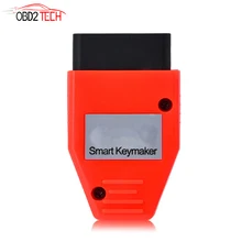 Для Smart Key maker OBD для 4C 4D чип Keymaker OBD 4D ключ программист