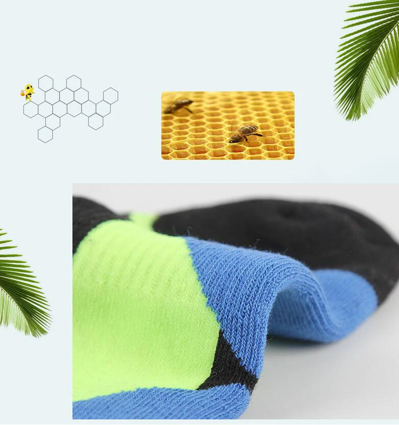 SPORTS SOCK-D