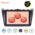 Alta versione ROM 2 GB di RAM 32 GB 2.5D IPS Dello Schermo Auto Unità di Testa Radio Audio GPS Multimedia Player Per mazda 6 Rui ala 2008-2011