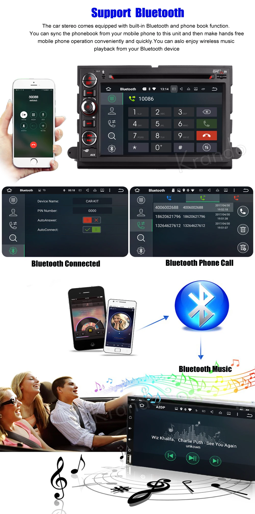 Top Krando Android 8.0 7